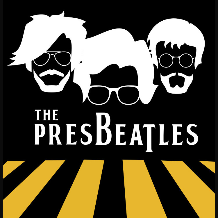 pres beatles